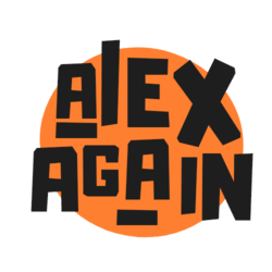 It's Alex Again