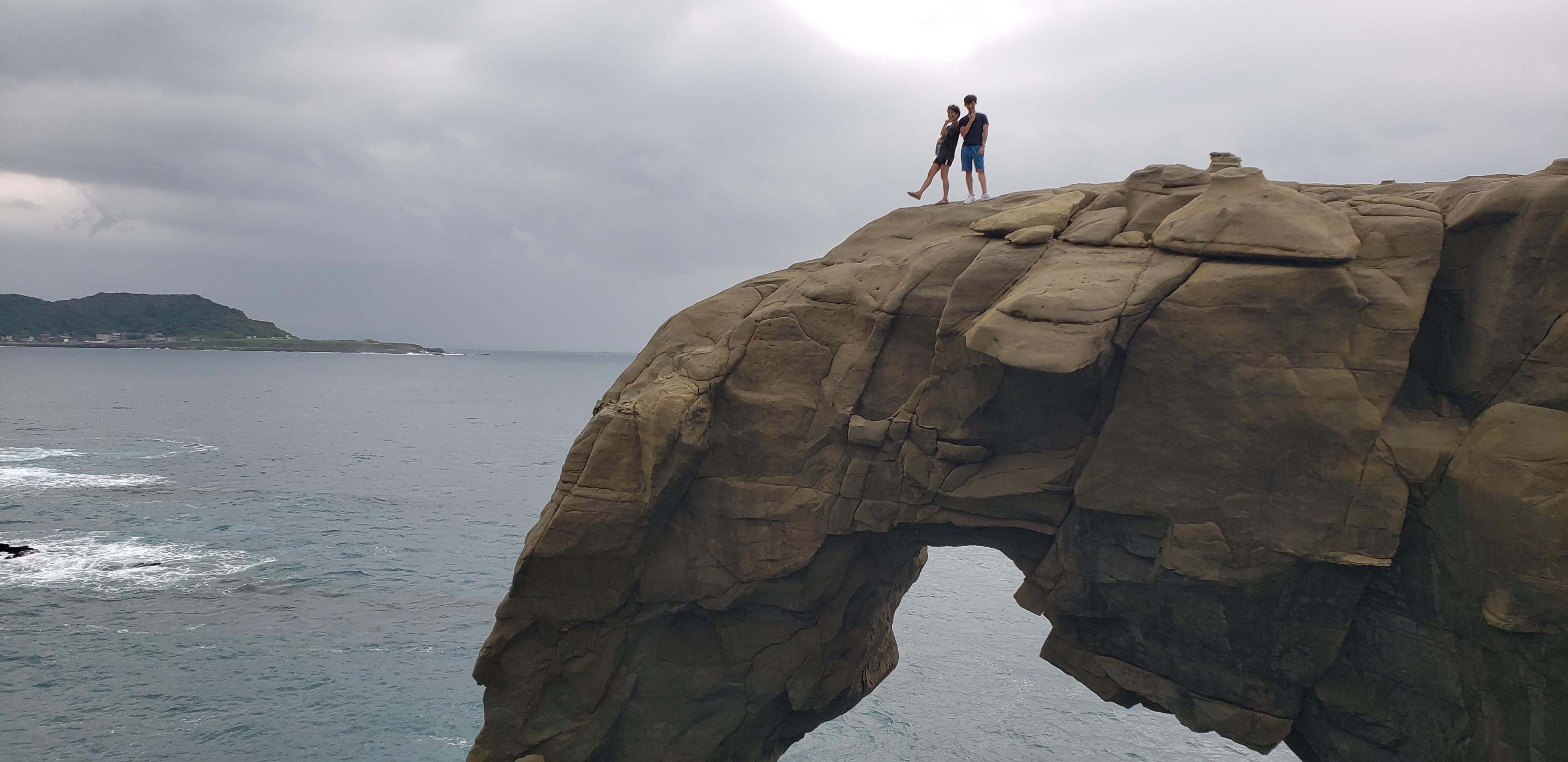 image from Unsent Letter to Taiwan Man